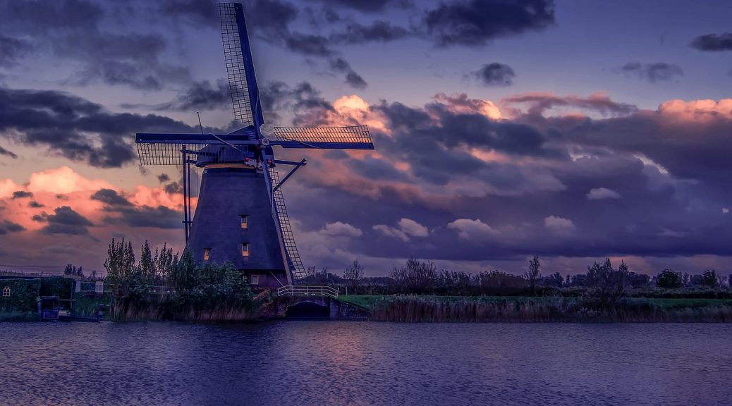 nederlandse vlag kopen