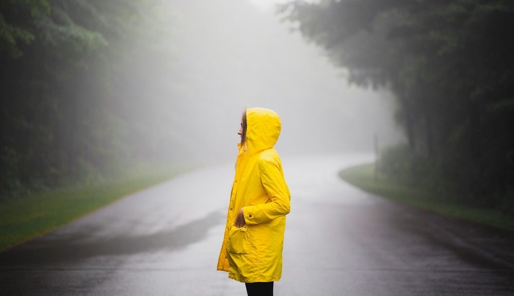 regenkleding plaatje