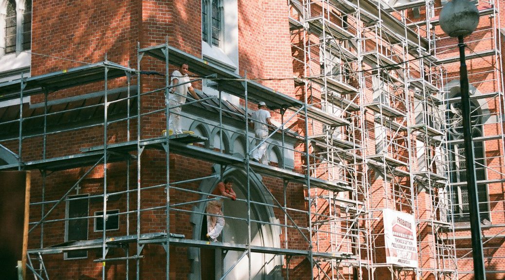 huis renoveren