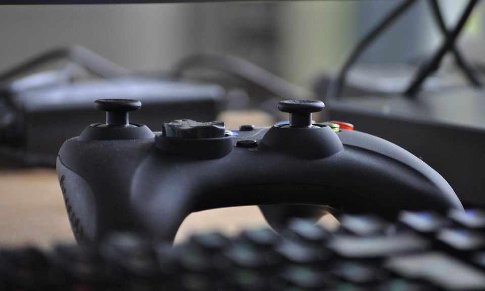 Gamingstoel